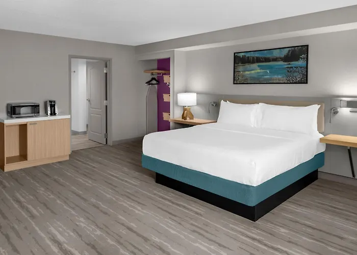 Hilton Garden Inn Hartford South/Glastonbury